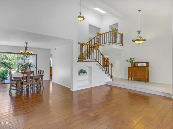 13792 Christian Barrett Dr, Moorpark, CA 93021