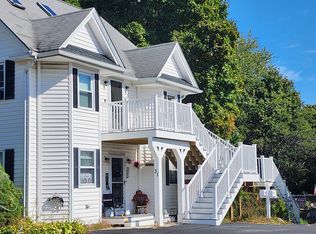 31 Elm St #31, Methuen, MA 01844