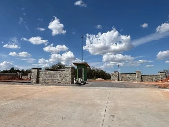 8050 W Wilshire Park Dr Lot 17, Oklahoma City, OK 73131