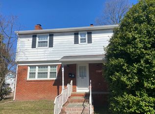 1014 Quinton Ave #2, Trenton, NJ 08629