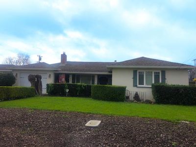 14884 Penitencia Creek Rd, San Jose, CA, 95132