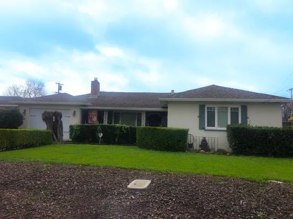 14884 Penitencia Creek Rd, San Jose, CA 95132