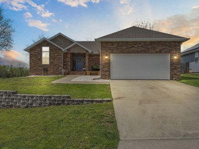 831 Red Rock, Willard, MO, 65781
