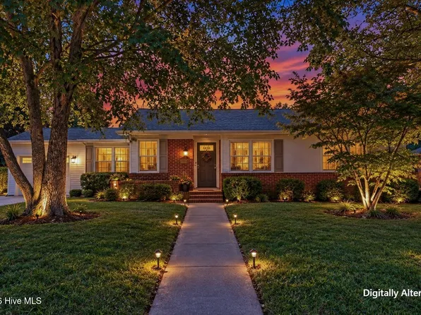 2414 Belvedere Drive, Wilmington, NC 28405