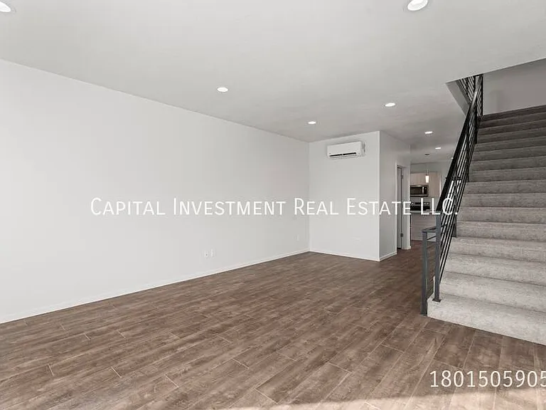 1689 S West Temple St #102 — Photo 11