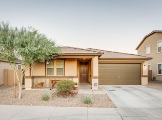 19427 N Stonegate Rd, Maricopa, AZ 85138