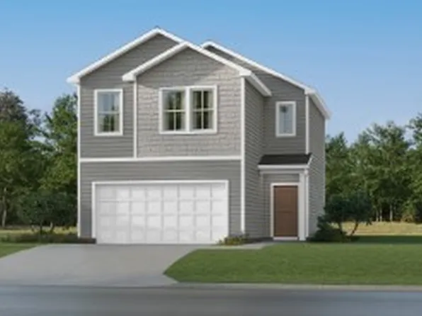 779 Moray Ln, Clarksville, TN 37043