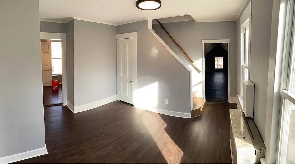 95 Messer St #1