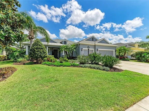 4723 Seneca Park Trl, Bradenton, FL 34211