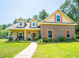 113 Old Pond Rd, Lufkin, TX 75901