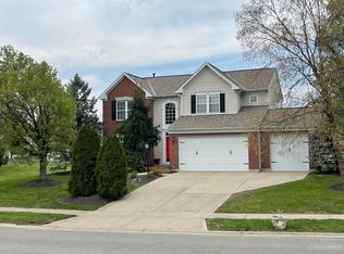 1210 Braxton Parke Dr, Amelia, OH 45102