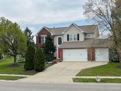 1210 Braxton Parke Dr, Amelia, OH, 45102