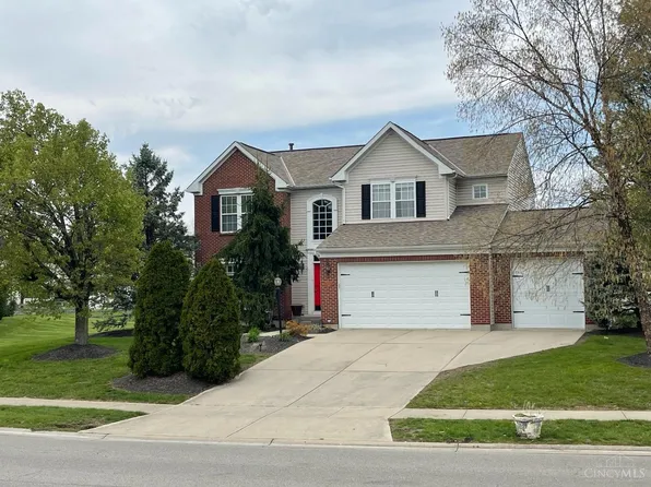 1210 Braxton Parke Dr, Amelia, OH 45102