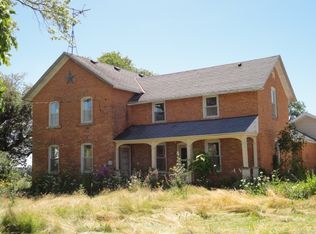 N2028 County Rd W, Campbellsport, WI 53010