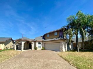 8918 Liberty Loop, Laredo, TX 78045