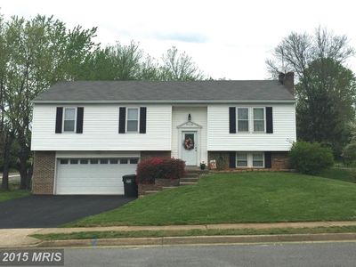 9538 Burning Branch Rd, Burke, VA, 22015
