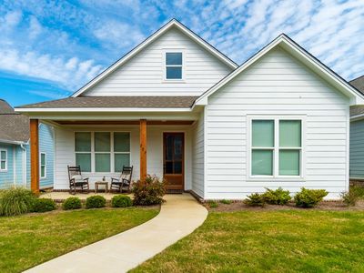206 Nash Cir, Oxford, MS, 38655
