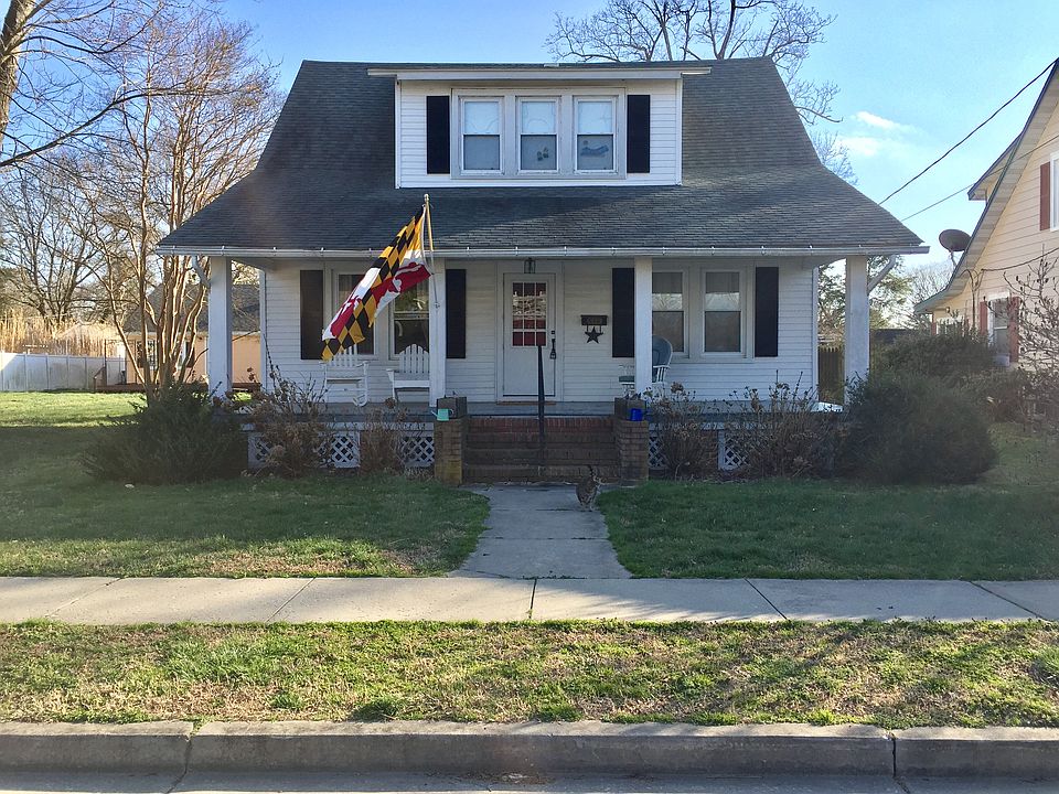 Welcome home!