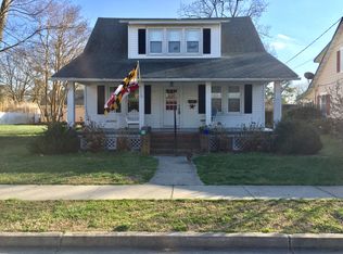 616 South St, Easton, MD 21601