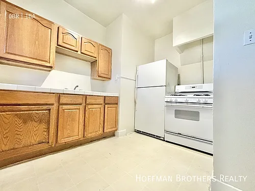 532 S Coronado St #201 Photo 1