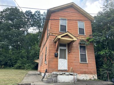 4327 Hays Ave, Cincinnati, OH, 45223