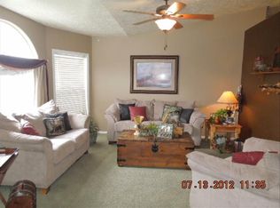1735 Targhee St, Mountain Home, ID 83647