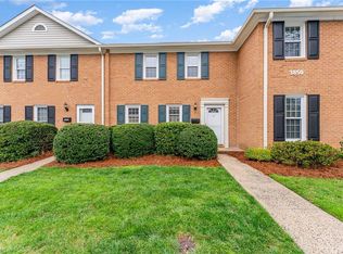 3850 E Huntingreen Ln UNIT D, Winston Salem, NC 27106