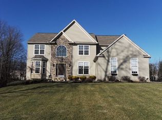 1573 Waynesboro Dr, Hudson, OH