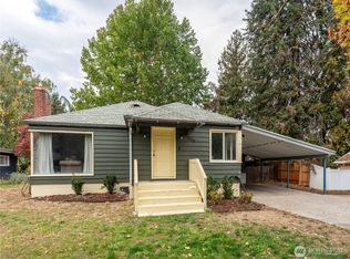 200 Paton St, Cashmere, WA 98815