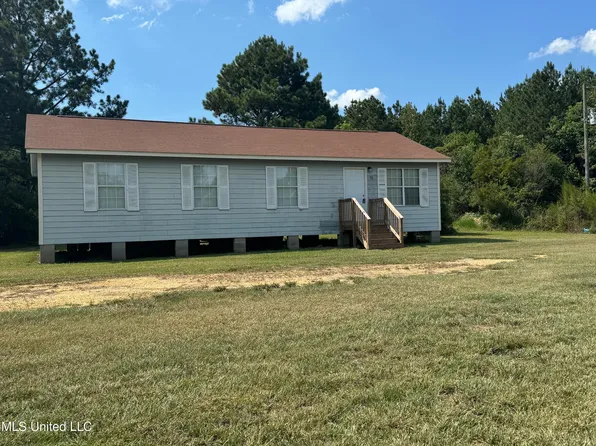 75 Esco And Marchie Mc Ln, Taylorsville, MS 39168