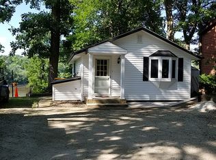 20934 W Route 113, Custer Park, IL 60481