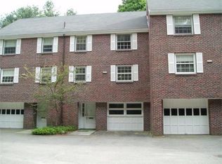7 Bethel Rd APT 4, Wellesley, MA 02481
