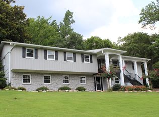 3508 Spring Hill Rd, Mountain Brook, AL 35223