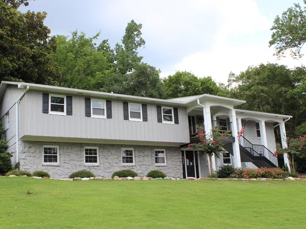 3508 Spring Hill Rd, Mountain Brook, AL 35223