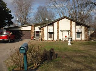 1409 Carol Ct, Miami, OK 74354