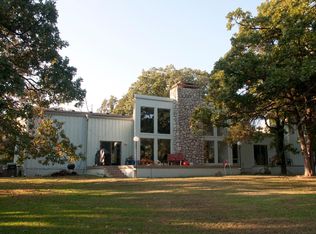 820 N Eagle Blf, Cleveland, OK 74020
