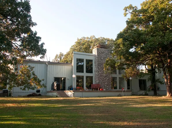 820 N Eagle Blf, Cleveland, OK 74020