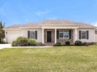 2014 Cobblestone Dr, Spring Hill, TN 37174