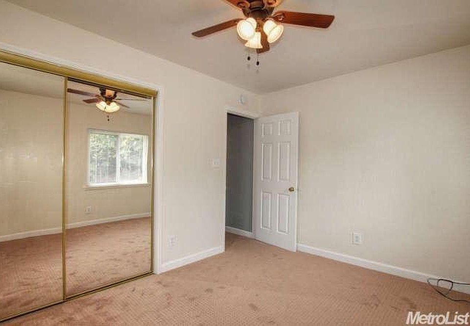 Bedroom, typical