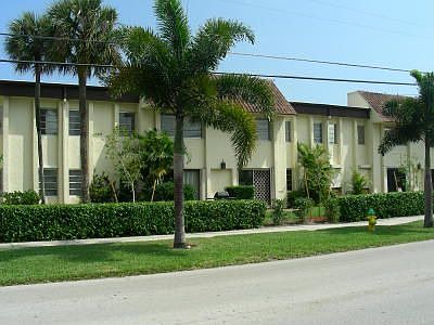 Monaco Gardens