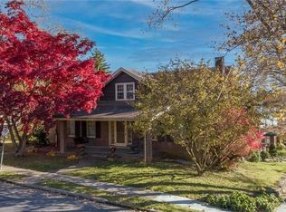 540 W Lafayette St, Easton, PA 18042