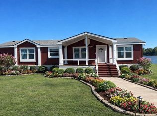 12 Walnut Bnd, Huntsville, TX 77320