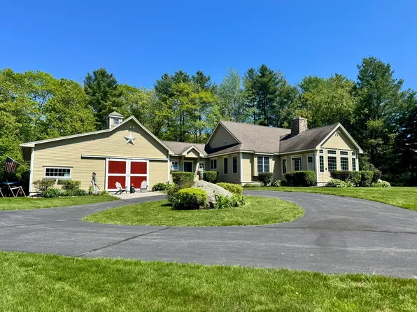 7 Ponderosa Lane, Biddeford, ME 04005