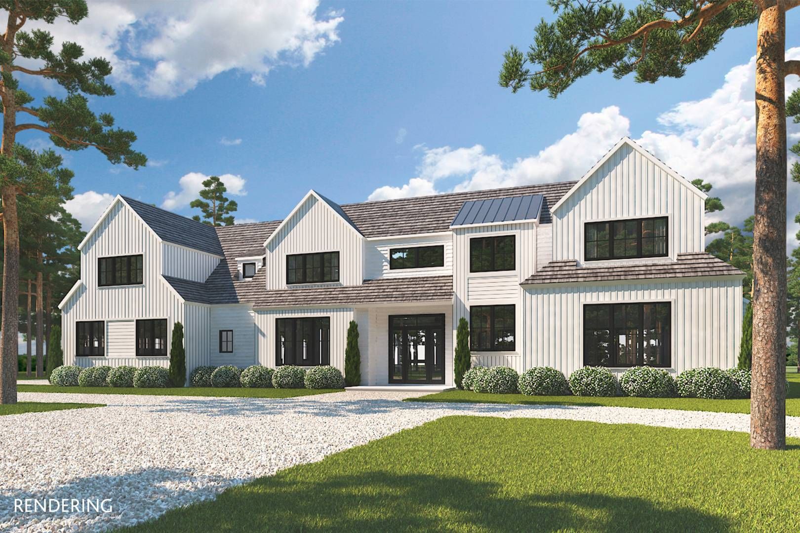 363 Wainscott Harbor Rd, Sagaponack, NY 11962 Out East