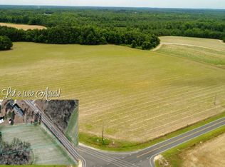 2 Peach Farm Rd #2, Lillington, NC 27546