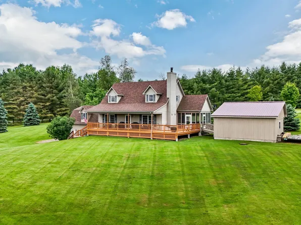 532 North Jay Road, Troy, VT 05859