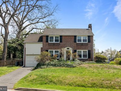 827 Dover Rd, Wynnewood, PA, 19096