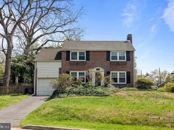 827 Dover Rd, Wynnewood, PA 19096