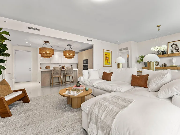 3100 N Ocean Dr #H-1006 — Photo 12