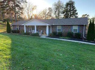 6717 Cochise Dr, Knoxville, TN 37918